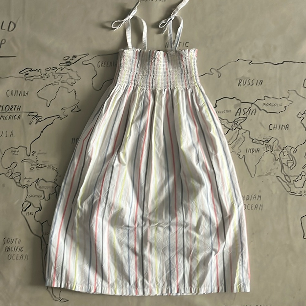 Tea collection summer dress size 5